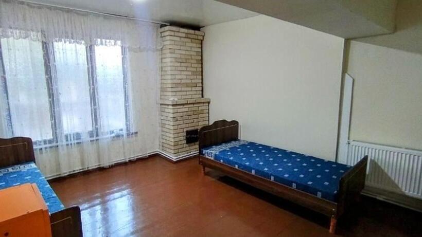 پانسیون Green House Near The Centre