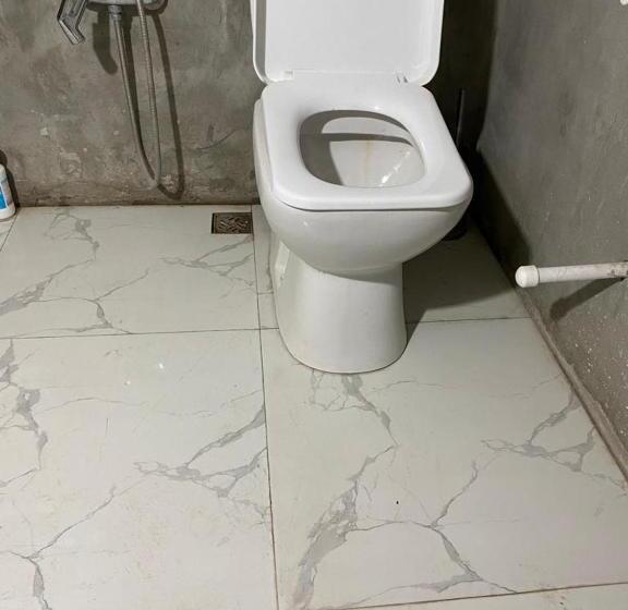 پانسیون Green House Near The Centre