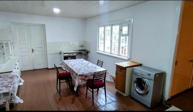 پانسیون Green House Near The Centre