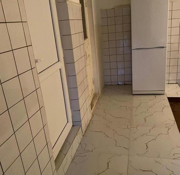 پانسیون Green House Near The Centre