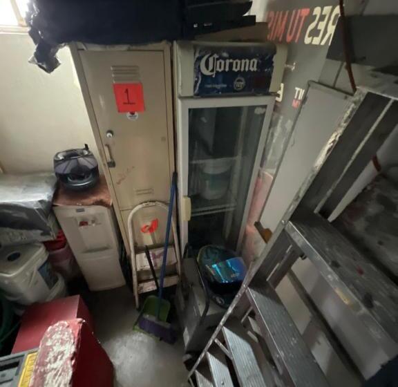 膳宿费 Hermoso Cuarto 3x4 Remodelado