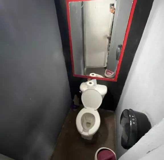 Majatalo Hermoso Cuarto 3x4 Remodelado