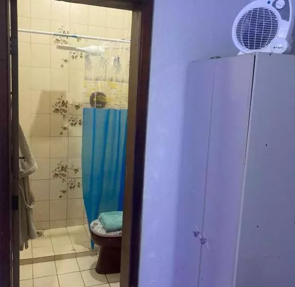 Majatalo Hostel Vellozo