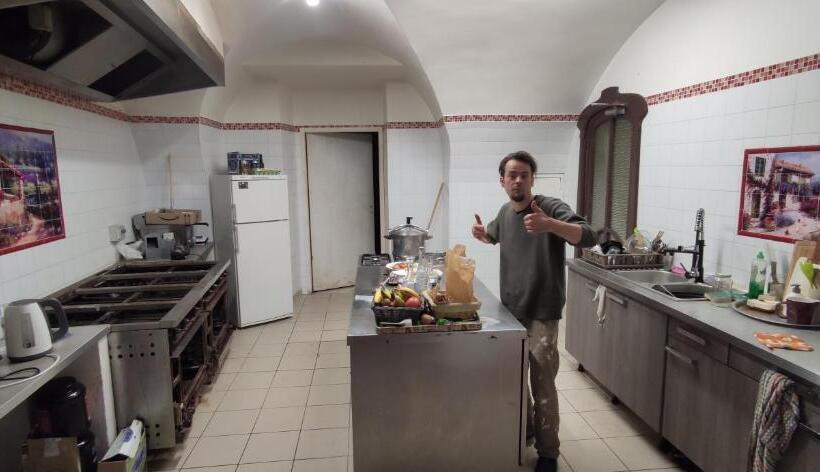 פנסיון Les Hôtes De Labastide