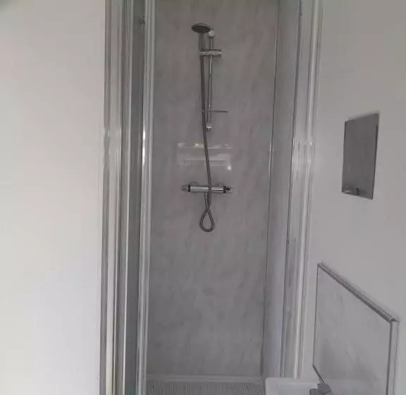 ペンション Livingstone