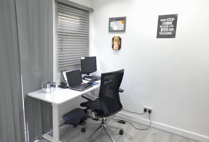 ペンション Livingstone