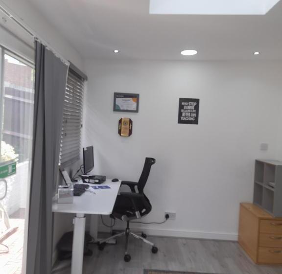 ペンション Livingstone