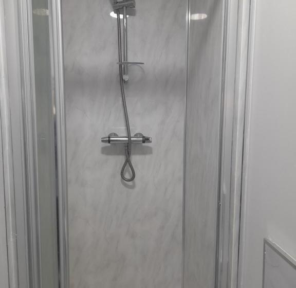 ペンション Livingstone