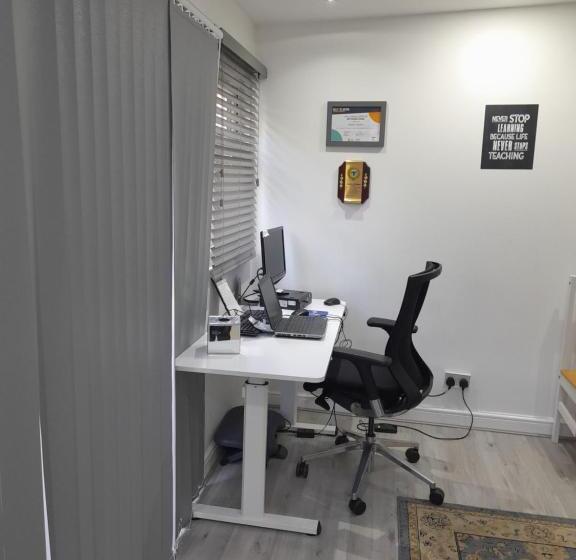 ペンション Livingstone