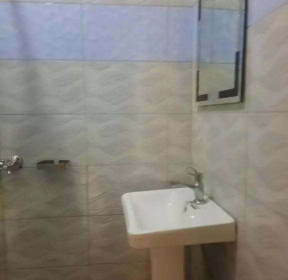 پانسیون Najjemba Guest House