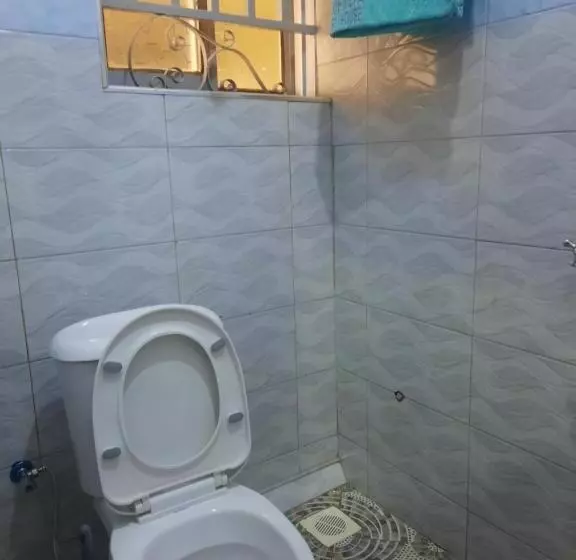 پانسیون Najjemba Guest House