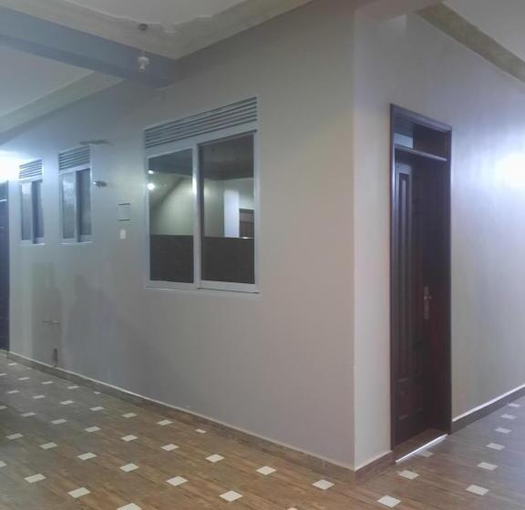 پانسیون Najjemba Guest House