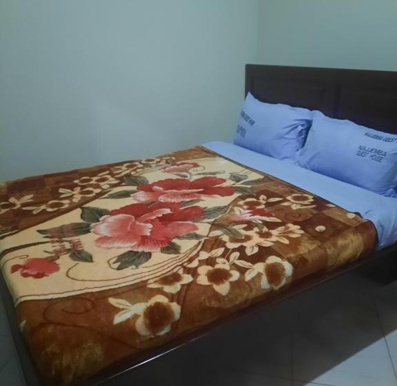 پانسیون Najjemba Guest House