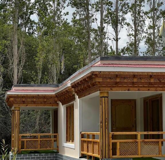 Pensão Nubra Norling