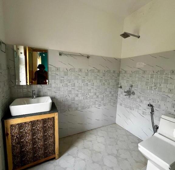 Pensão Nubra Norling