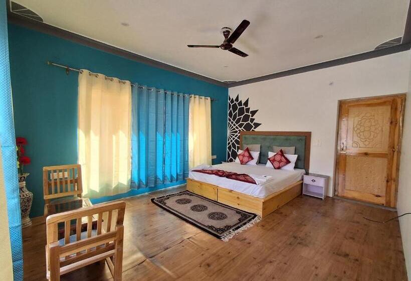 Pensão Nubra Norling