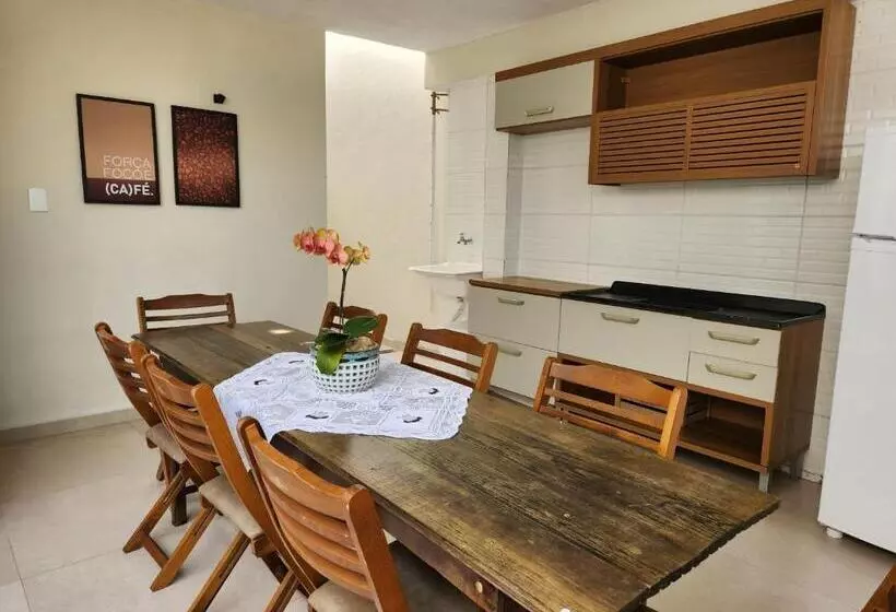 Majatalo O Franciscano Hospedagem