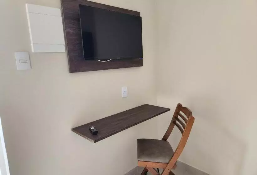 Majatalo O Franciscano Hospedagem