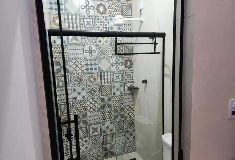 Majatalo O Franciscano Hospedagem