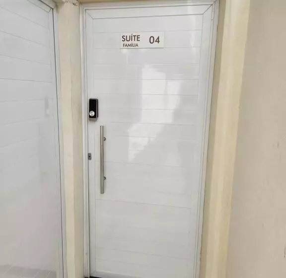 Majatalo O Franciscano Hospedagem