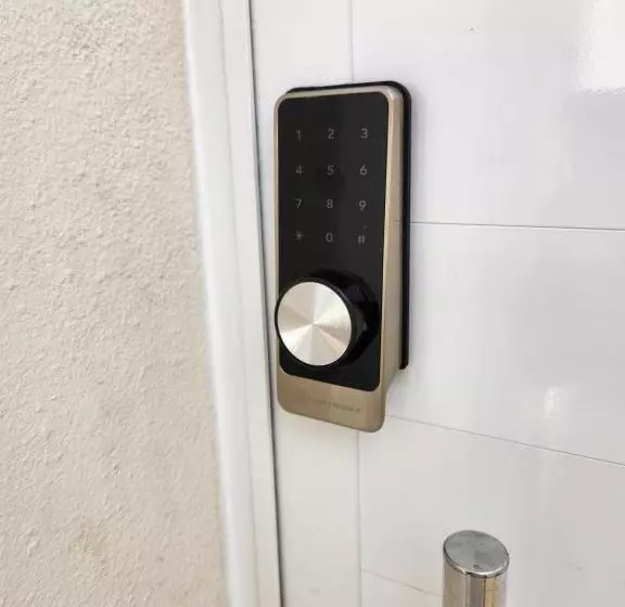 Majatalo O Franciscano Hospedagem