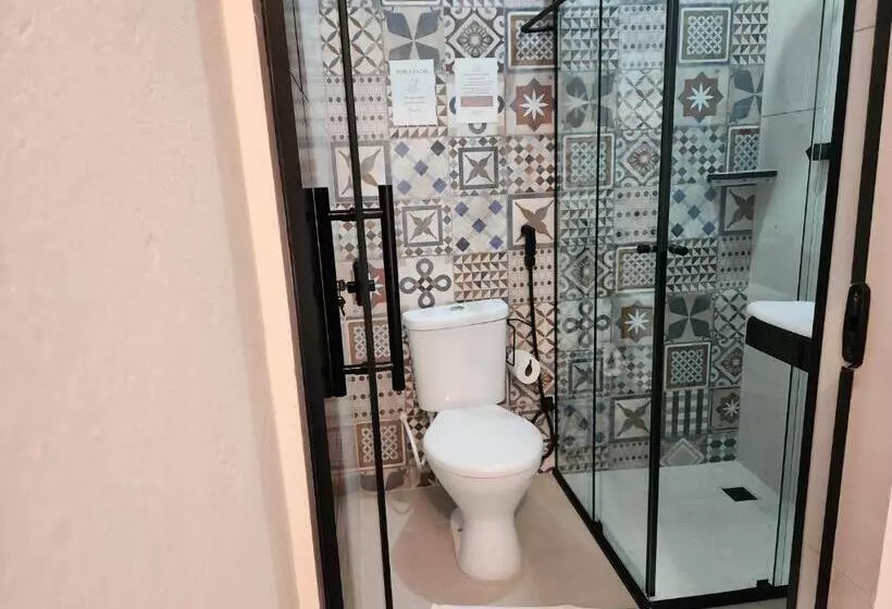 Majatalo O Franciscano Hospedagem