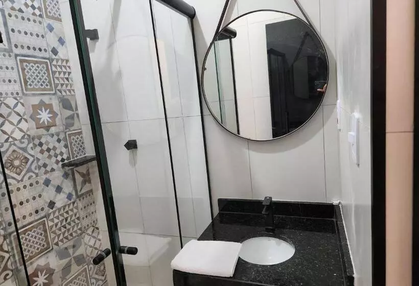 Majatalo O Franciscano Hospedagem