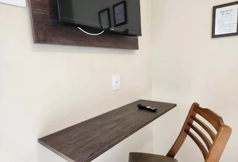 Majatalo O Franciscano Hospedagem