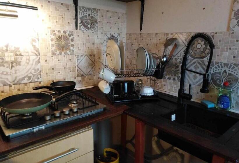 پانسیون Studenca Eko