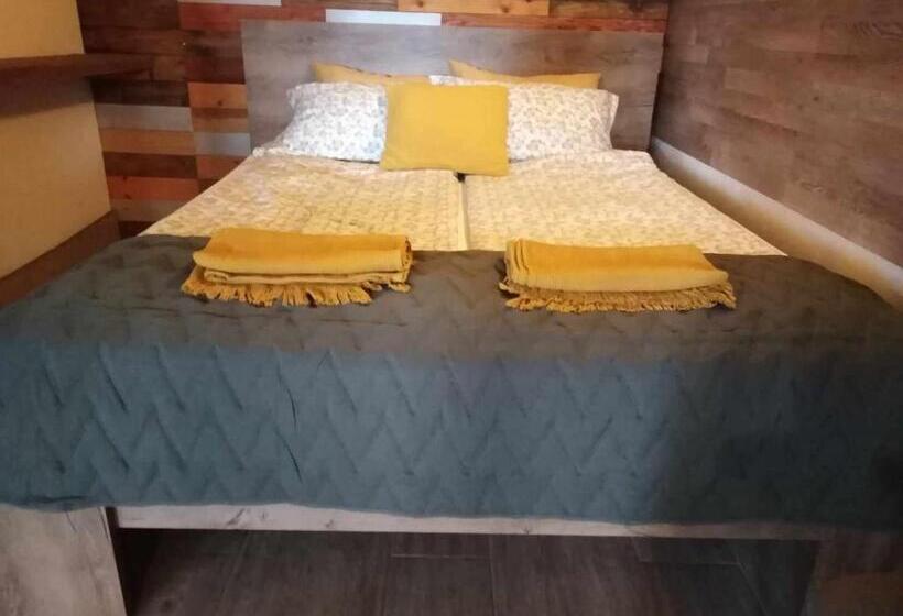 پانسیون Studenca Eko