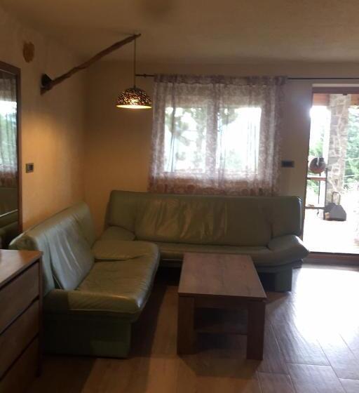 پانسیون Studenca Eko