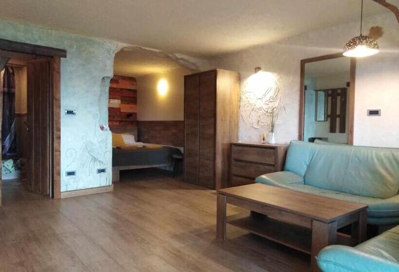 پانسیون Studenca Eko