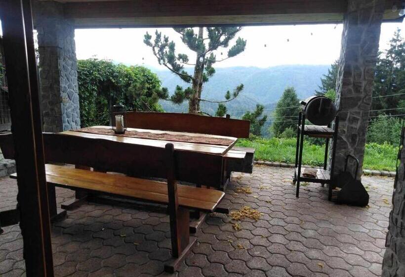 پانسیون Studenca Eko