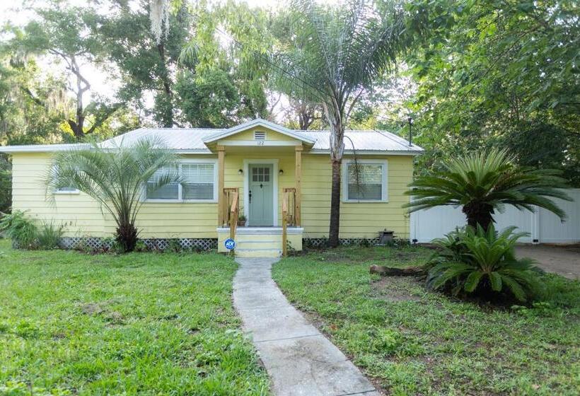 بنسيون The North Line House