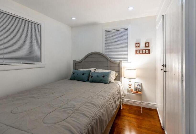 بنسيون The North Line House