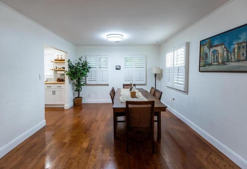 بنسيون The North Line House