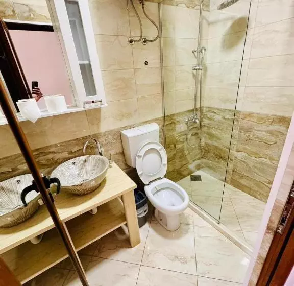 پانسیون Vila Relax