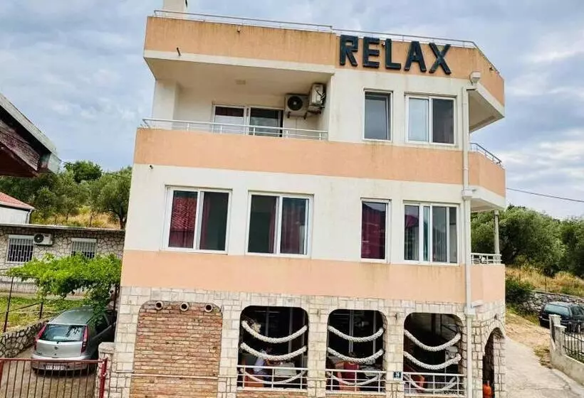 پانسیون Vila Relax