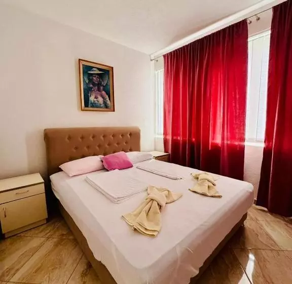 پانسیون Vila Relax
