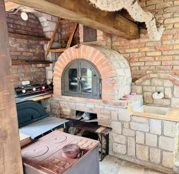 پانسیون Vila Relax