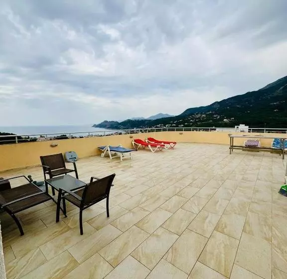 پانسیون Vila Relax