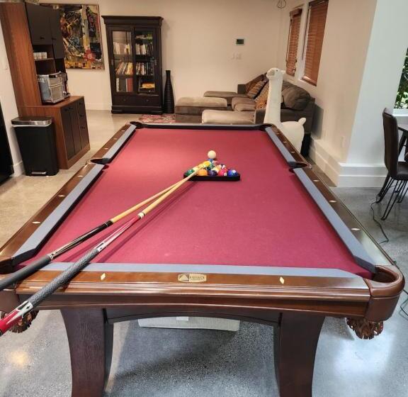 ペンション West Vancouver Sunset Guesthouse