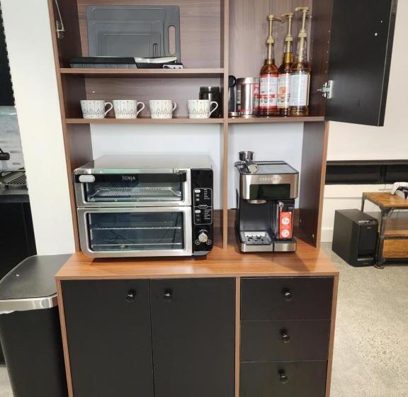 ペンション West Vancouver Sunset Guesthouse