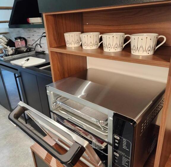 ペンション West Vancouver Sunset Guesthouse