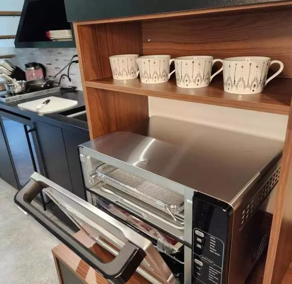 Majatalo West Vancouver Sunset Guesthouse