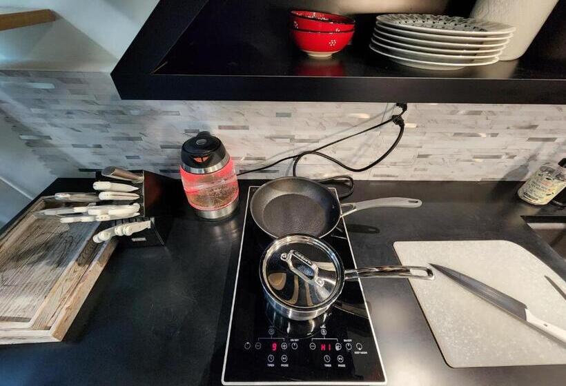 ペンション West Vancouver Sunset Guesthouse