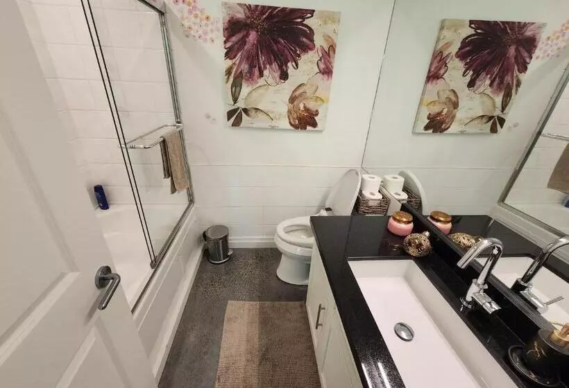 Majatalo West Vancouver Sunset Guesthouse