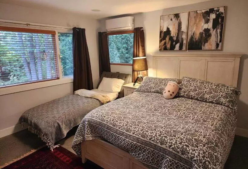 Majatalo West Vancouver Sunset Guesthouse