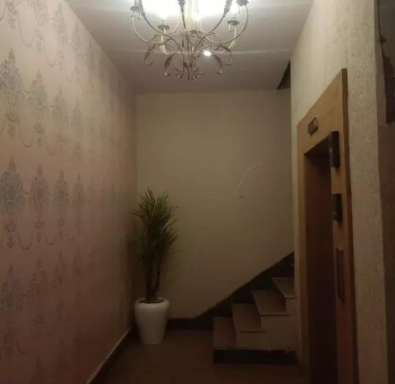 Hotelli Razido Suites