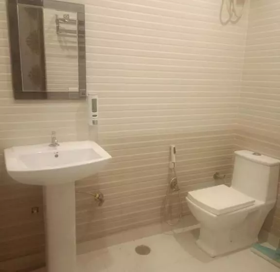 Hotelli Razido Suites